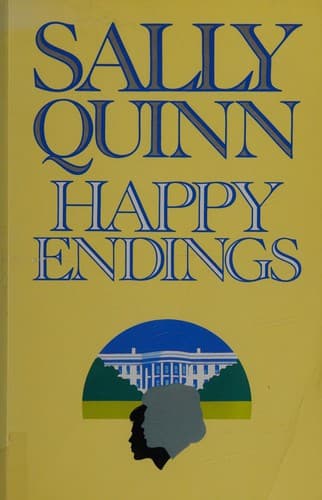 Cover image for Happy endings