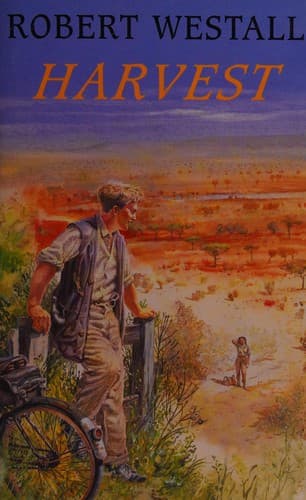Cover image for Harvest