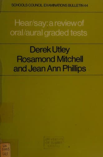 Book cover image