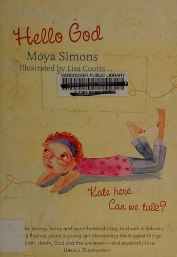 Book cover image