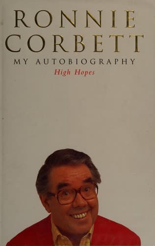 Cover image for High hopes
