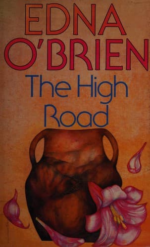 Cover image for The high road