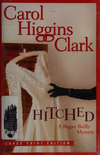 Cover image for Hitched