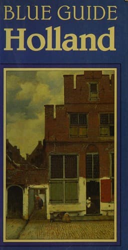 Cover image for Blue Guide