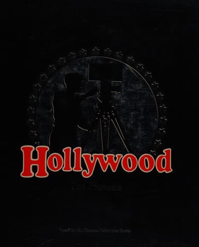 Cover image for Hollywood, the pioneers