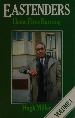 Cover image for The Eastenders