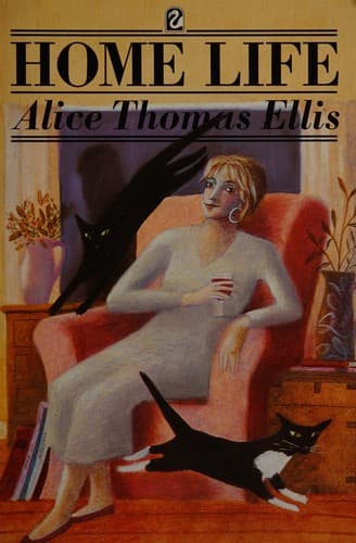 Cover image for Home Life