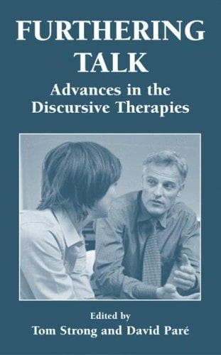 Cover image for Furthering Talk