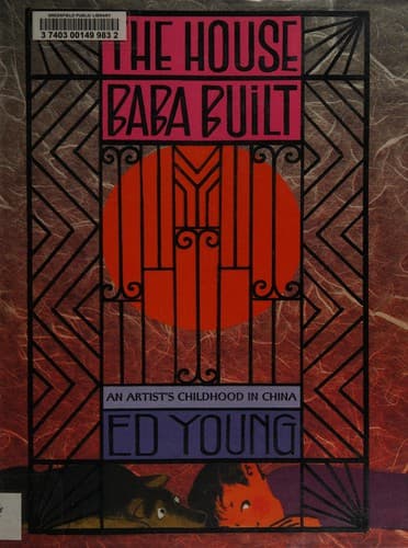 Book cover image