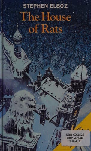 Book cover image