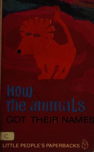 Book cover image