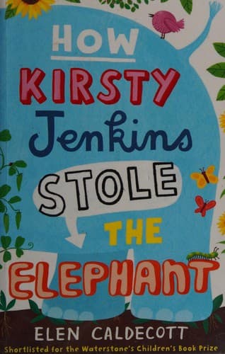 Book cover image