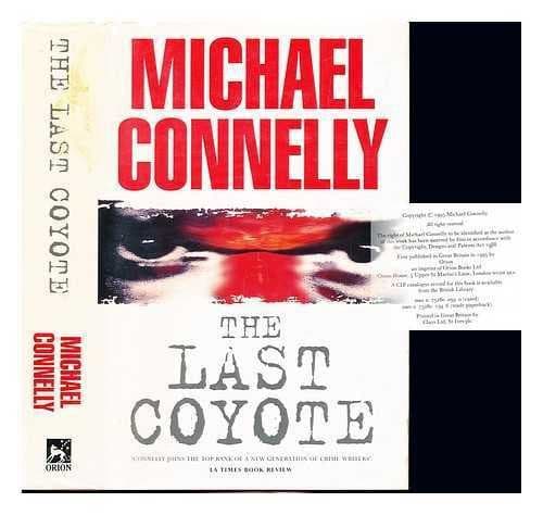 Cover image for The Last Coyote