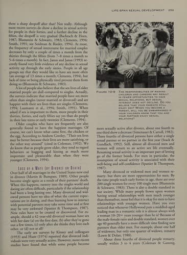 Cover image for Human sexuality today
