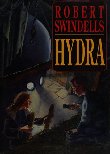 Cover image for Hydra