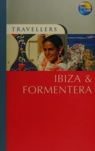 Cover image for Ibiza & Formentera
