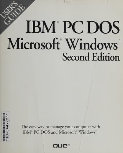 Book cover image