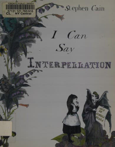 Book cover image