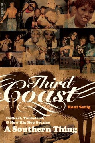 Third coast