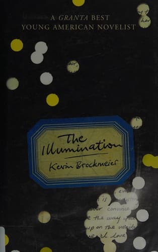 Cover image for The illumination