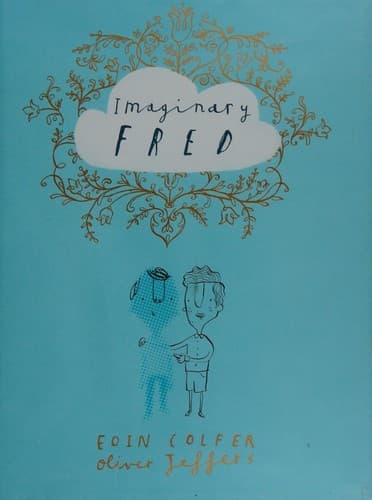 Cover image for Imaginary Fred