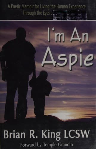 I'm an aspie