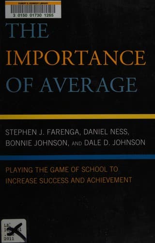 Book cover image
