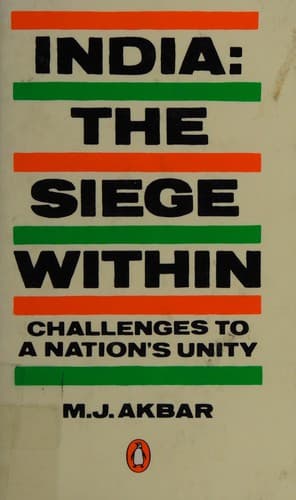 Cover image for India