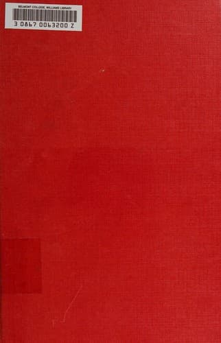 Book cover image