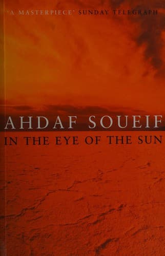 Cover image for In the eye of the sun