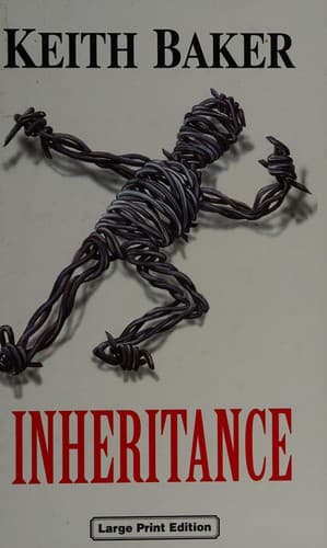 Cover image for Inheritance