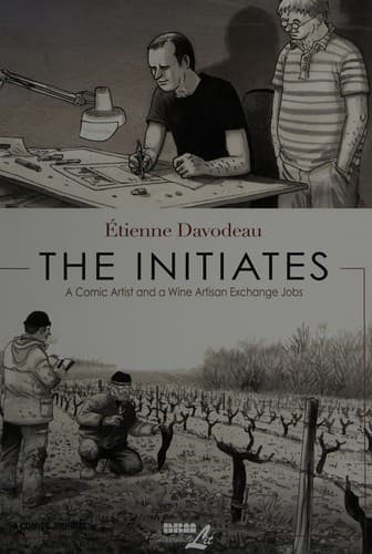Book cover image