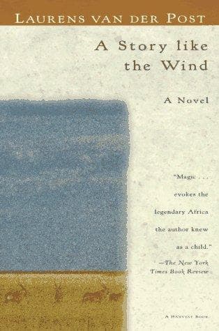 A Story like the Wind