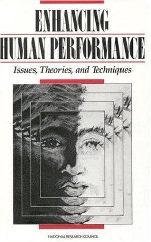 Cover image for Enhancing human performance
