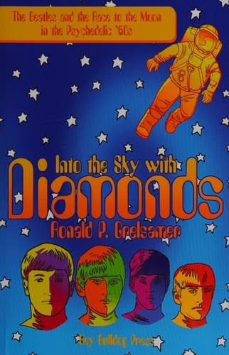 Into the Sky with Diamonds