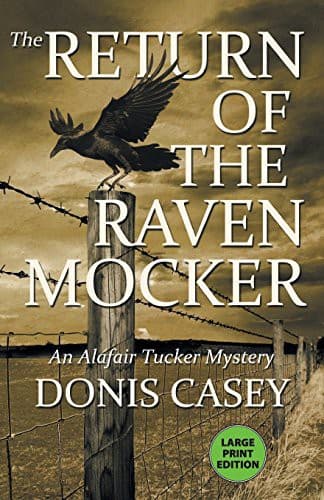 The return of the Raven Mocker