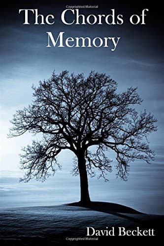 Cover image for The Chords of Memory
