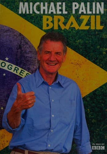 Cover image for Brazil