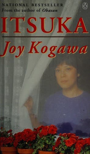 Cover image for Itsuka