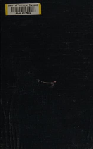 Book cover image