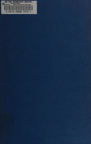 Book cover image
