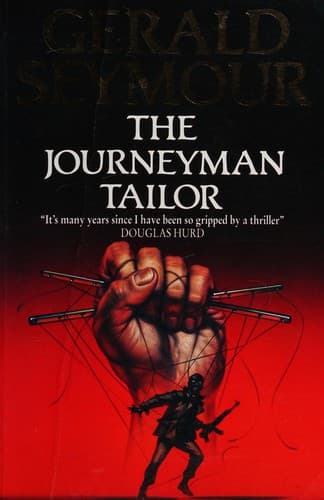 Cover image for The journeyman tailor.