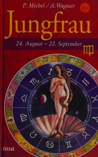 Jungfrau