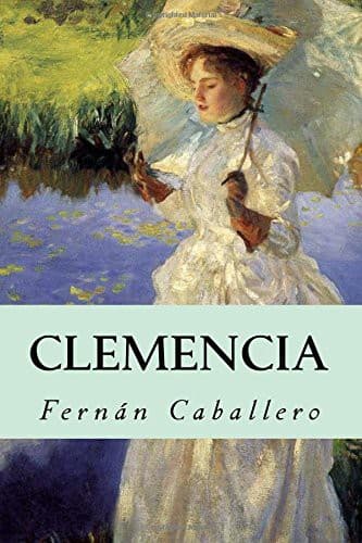 Cover image for Clemencia