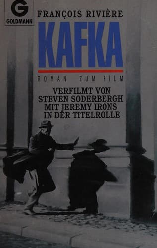 Cover image for Kafka
