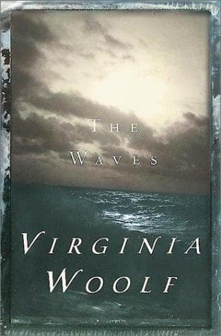 Cover image for The Waves