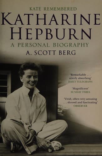 Cover image for Kate remembered