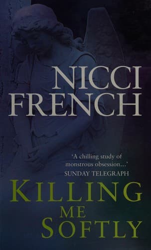 Cover image for Killing me softly