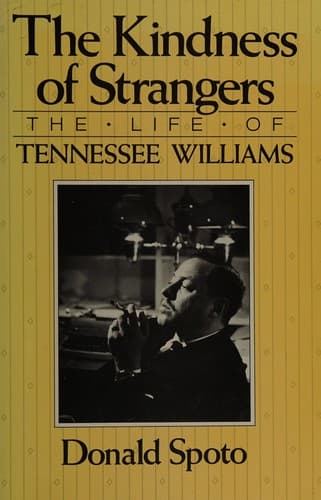 Cover image for The kindness of strangers