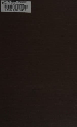 Book cover image